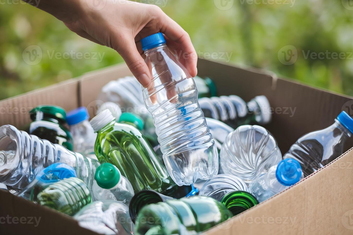 Recycled Plastics